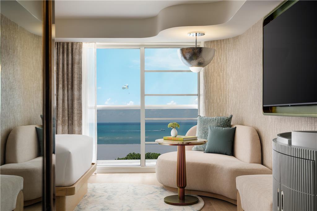 Andaz Miami Beach Resort & Spa - photo 7