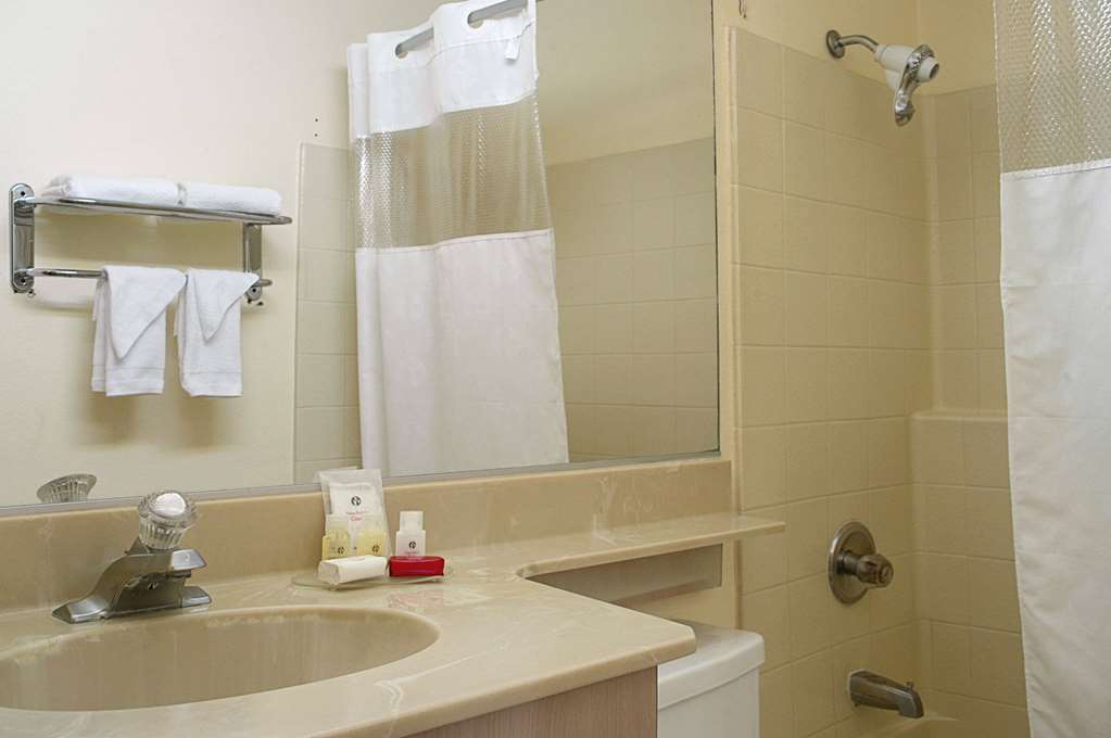 Ramada by Wyndham Los Angeles Koreatown West - photo 8