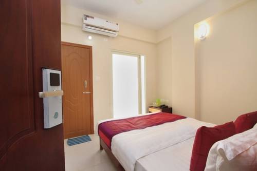 Hotel New Fort hoskote