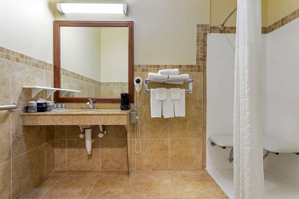 Best Western Texas City - photo 32
