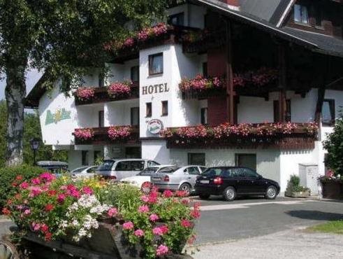 Bier Peter — hotel in Steindorf Am Ossiacher See