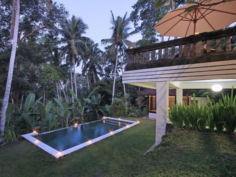 Casa Priya Ubud — 4-Star Luxury Hotel in Ubud, Indonesia