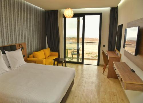 Surf One Hotel — Agadir — photo 5