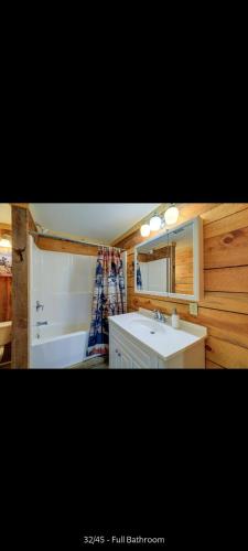 The blueridge cabin — Ceres — photo 5