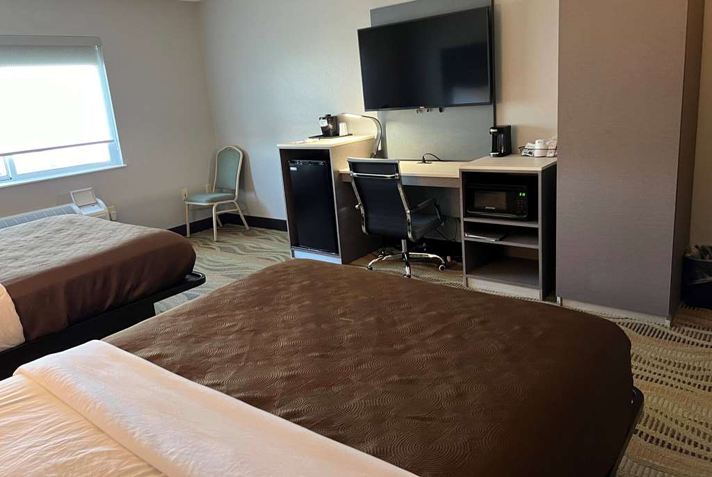 AmericInn by Wyndham Republic - photo 14
