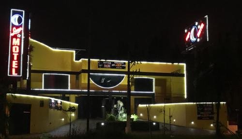 Luna Motel — hotel in Sao Bernardo Do Campo