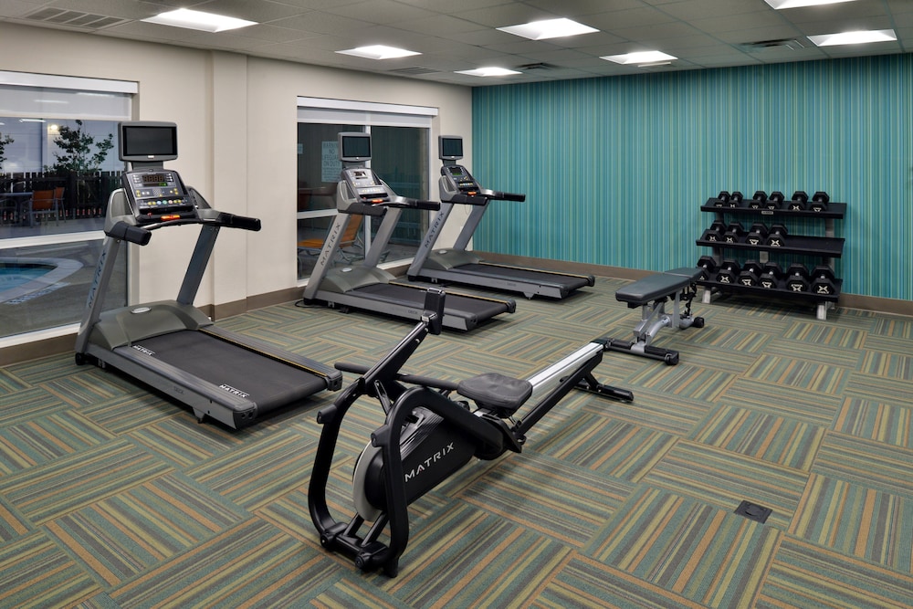 Holiday Inn Express & Suites Wylie West by IHG - photo 29