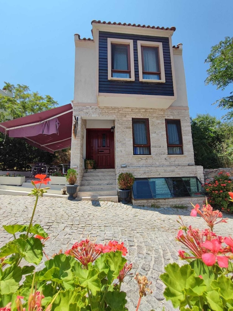 Mare Casia Bozcaada in Bozcaada, Turkey