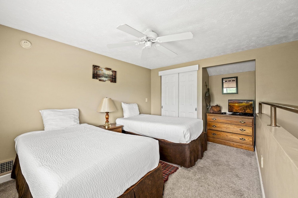 Deer Ridge Mountain Resort - photo 19