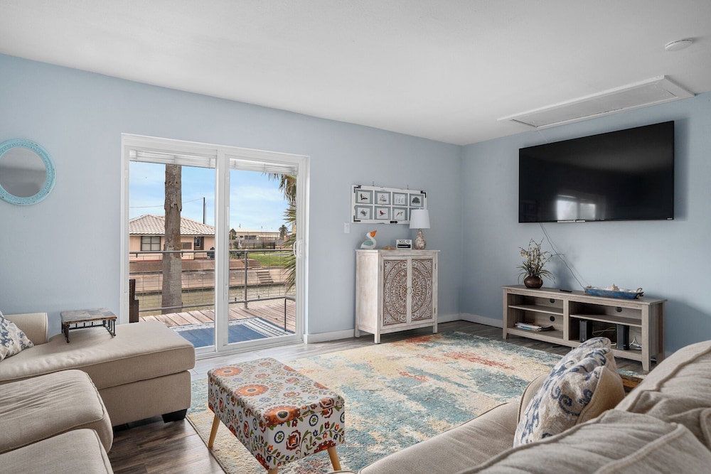 Salt Therapy - last minute hotel in Rockport