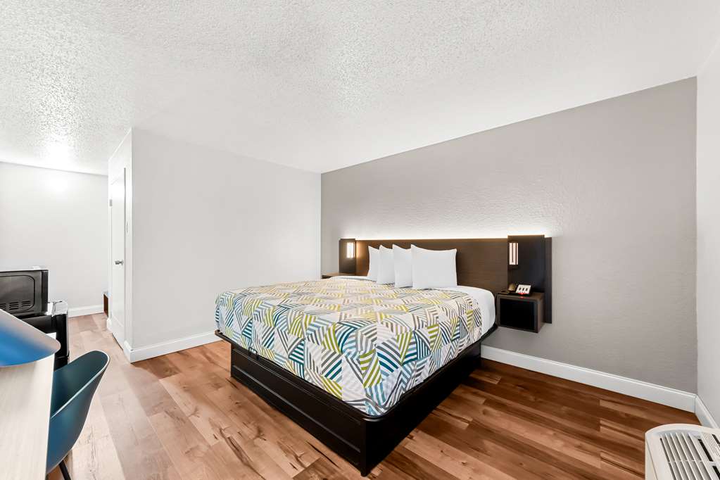 Motel 6 Port Lavaca TX - photo 11