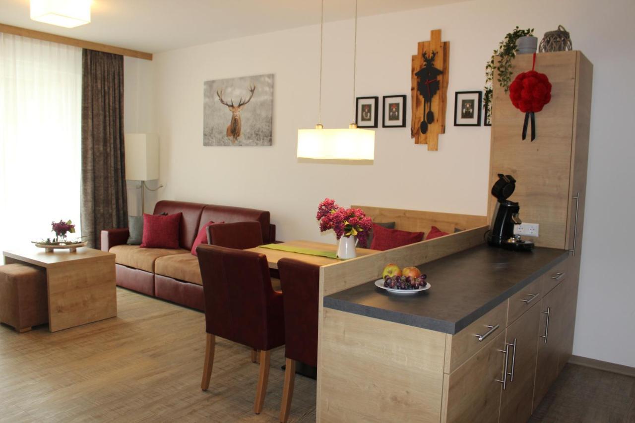 Ferienwohnung Schwarzwaldnest Feldberg — 4-Star Luxury Hotel in Feldberg, Germany