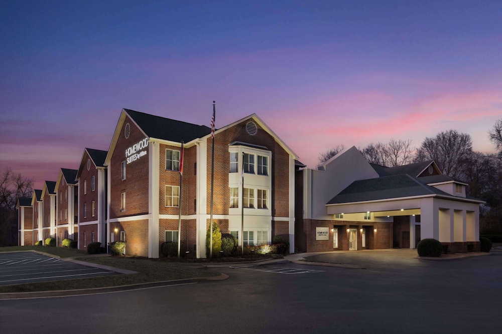 Homewood Suites by Hilton Nashville Airport - photo 36