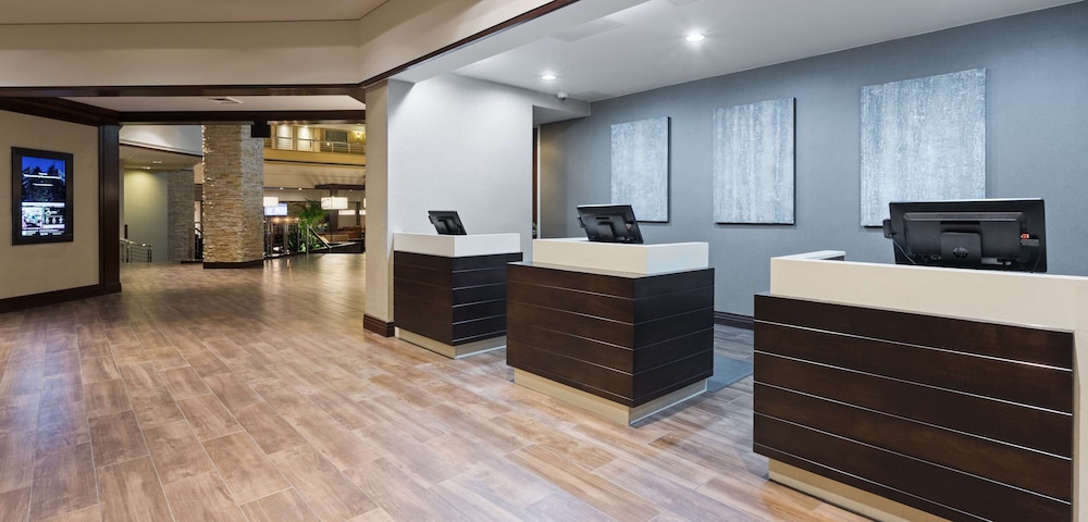 Embassy Suites Hotel Denver Tech Center - photo 5