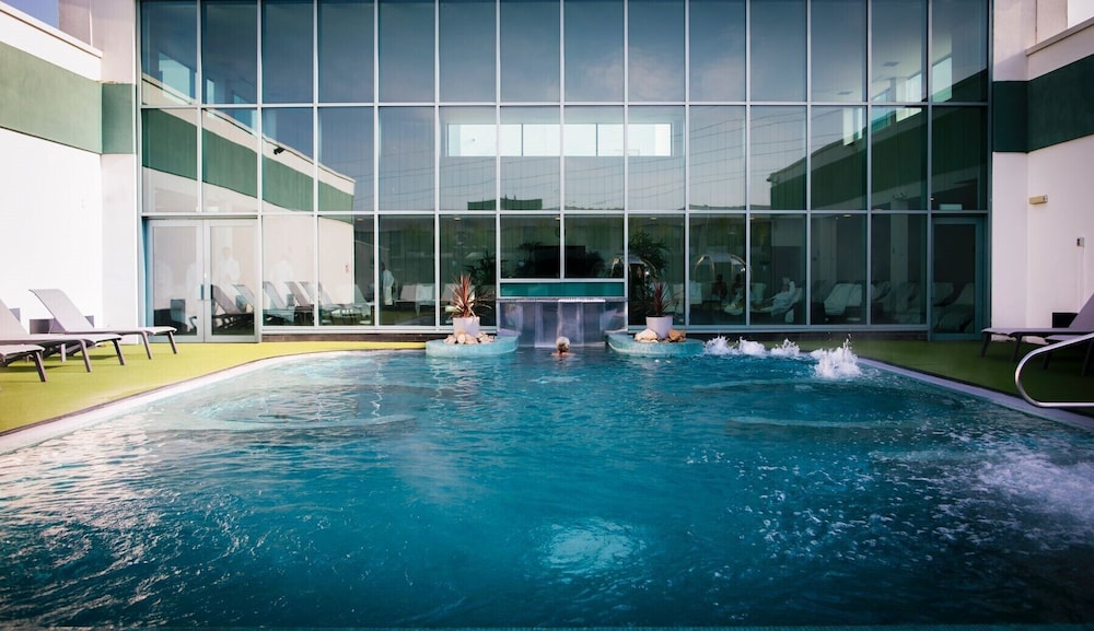 The Malvern — 4-Star Luxury Hotel in Great Malvern, United Kingdom