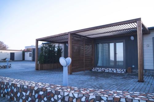 Burada in Baku, Azerbaijan