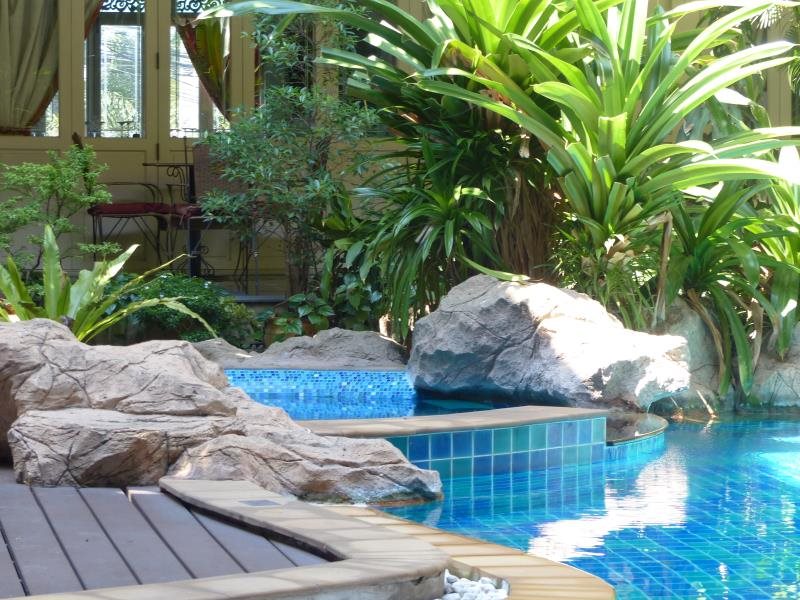 Nirvana Place - last minute hotel in Pattaya