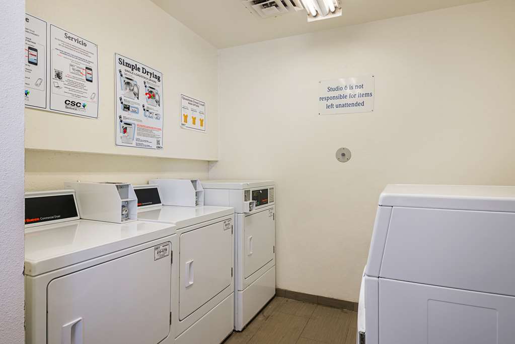 Studio 6 Extended Stay Greensboro NC - photo 30