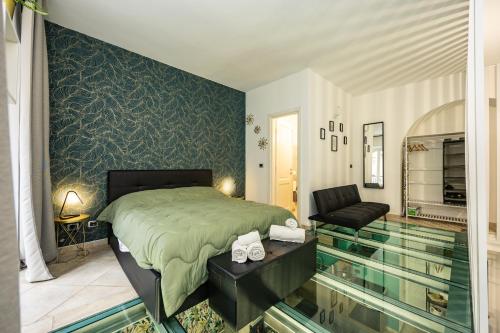 Casa Cristallo Relax E SPA — 4-Star Luxury Hotel in Rome, Italy
