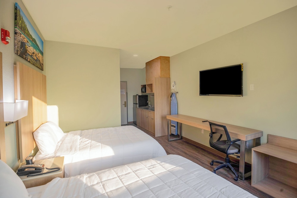 OYO Hotel Adairsville Calhoun South I 75 - photo 23