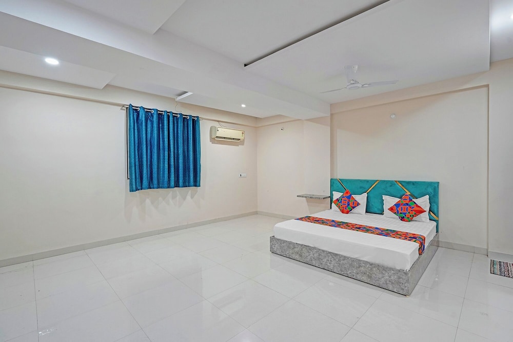 Fabhotel Elite Inn I
