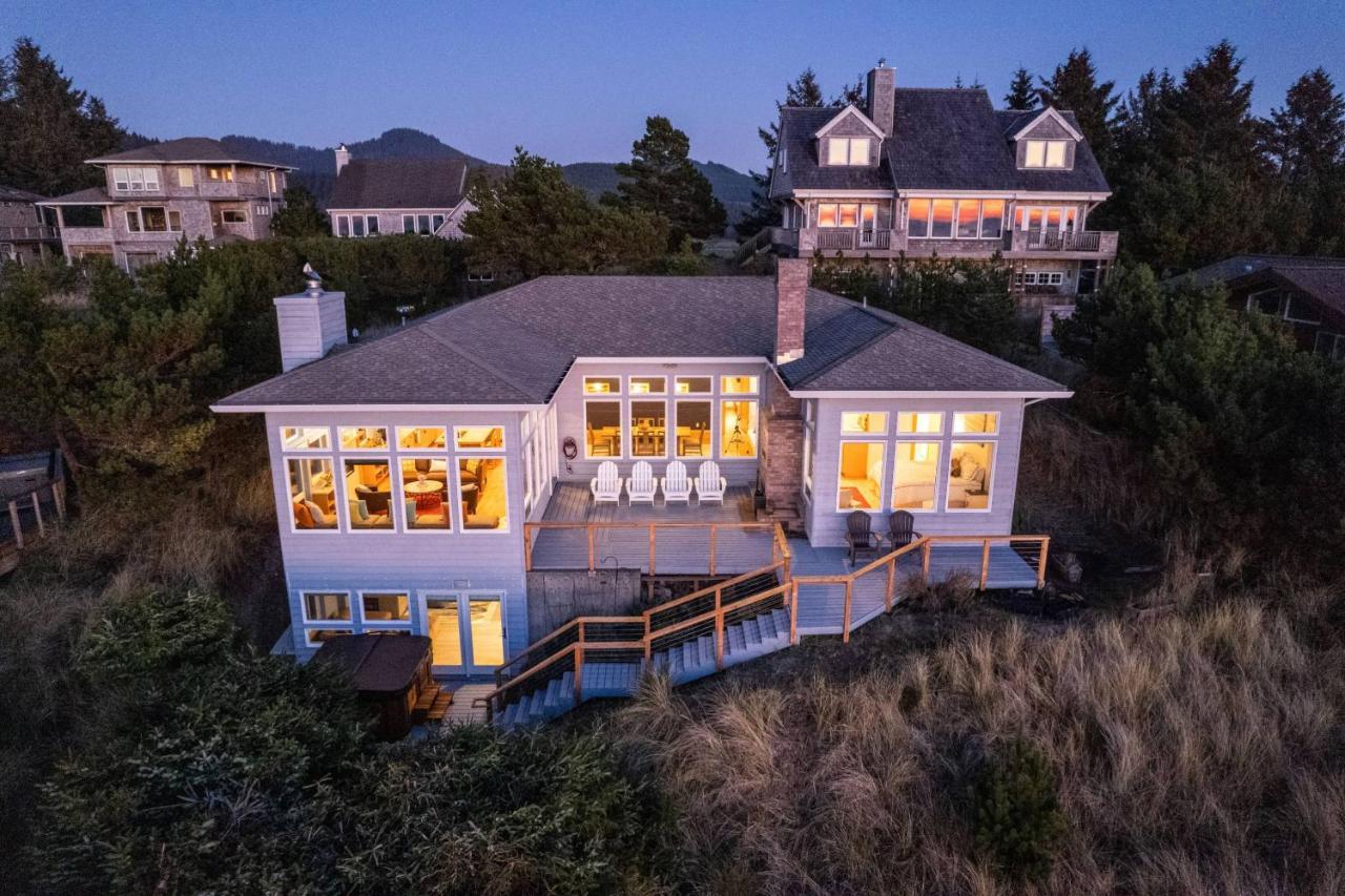 High Tide Retreat in Pacific, United States