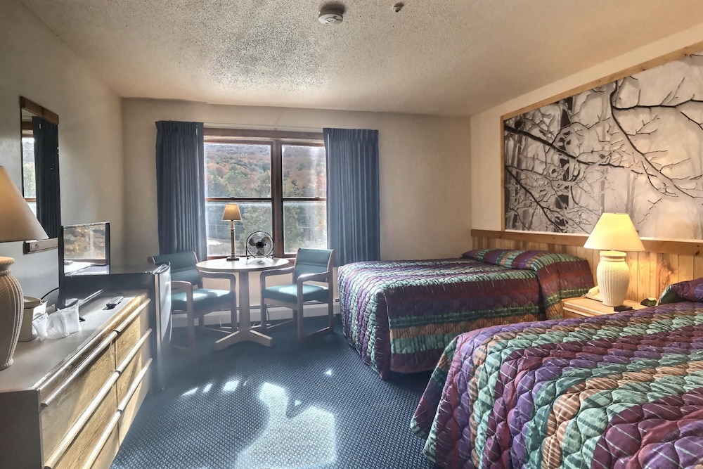 Mountain Sports Inn - photo 14