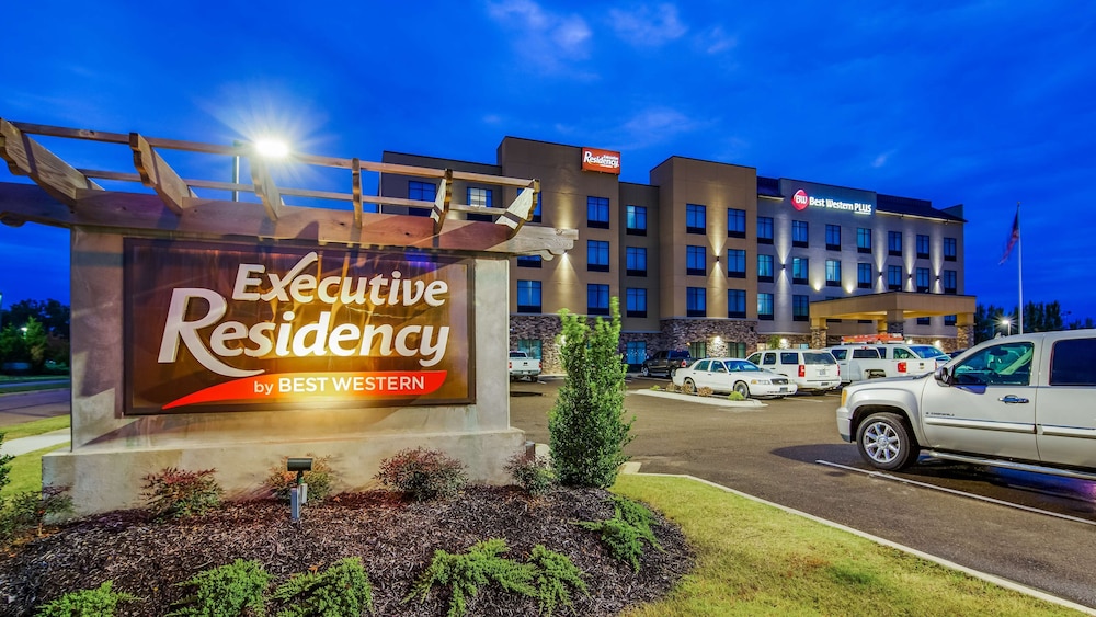 Best Western Plus Executive Residency Marion - featured photo