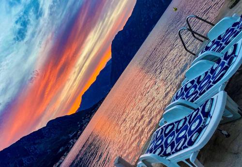 ApartHotel Maxim in Kotor, Montenegro