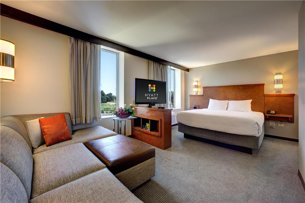 Hyatt Place UC Davis - photo 3