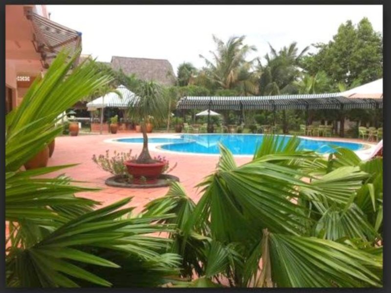 Lesco Resort — Phu My