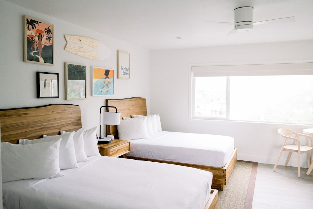 Laguna Surf Lodge by SCP Hotels - photo 11