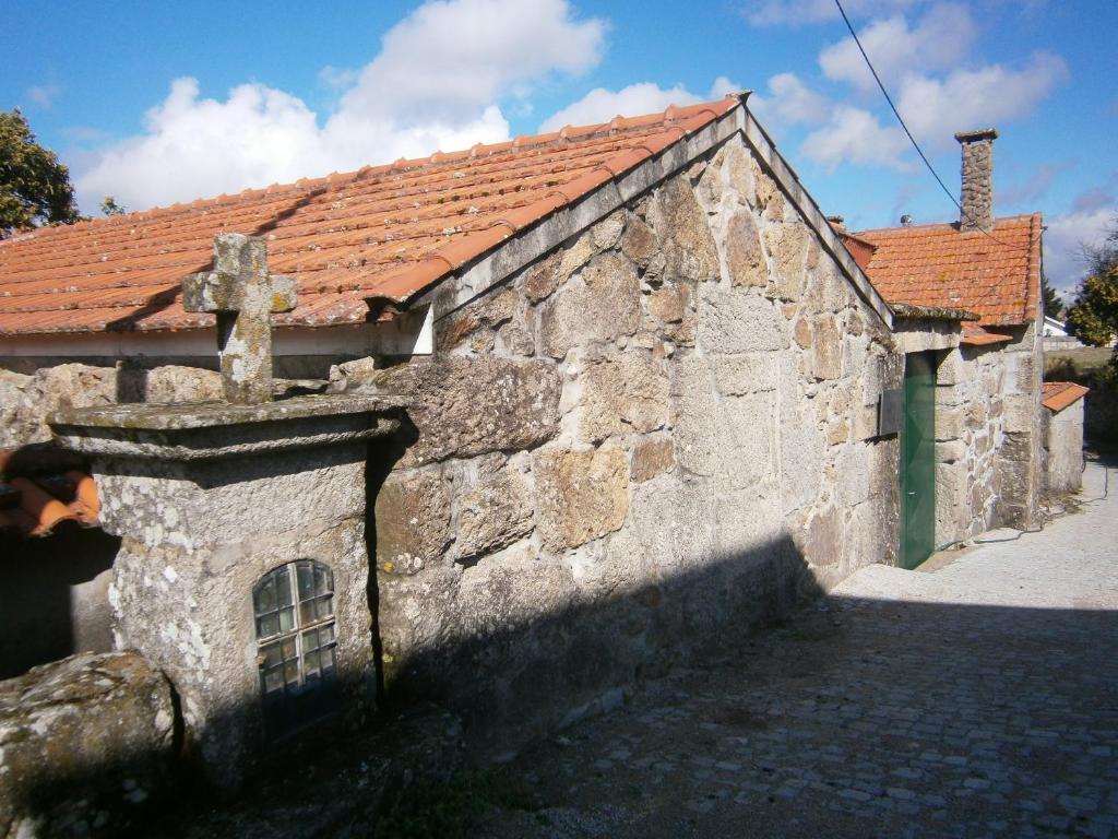 Casa Da Costinha — 4-Star Luxury Hotel in Cinfaes, Portugal