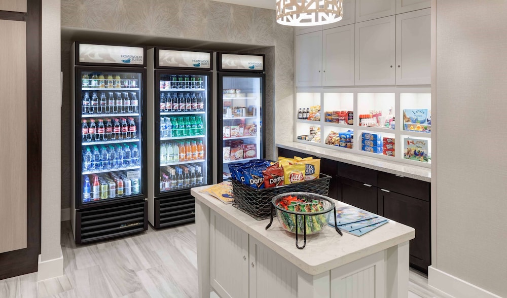 Homewood Suites by Hilton Cape Canaveral Cocoa Beach - photo 38