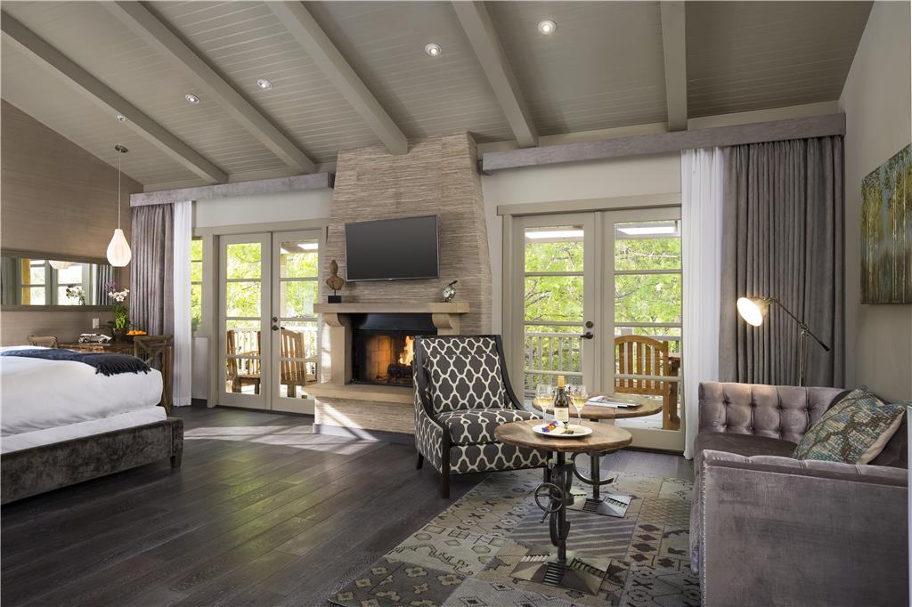 Bernardus Lodge & Spa - photo 29