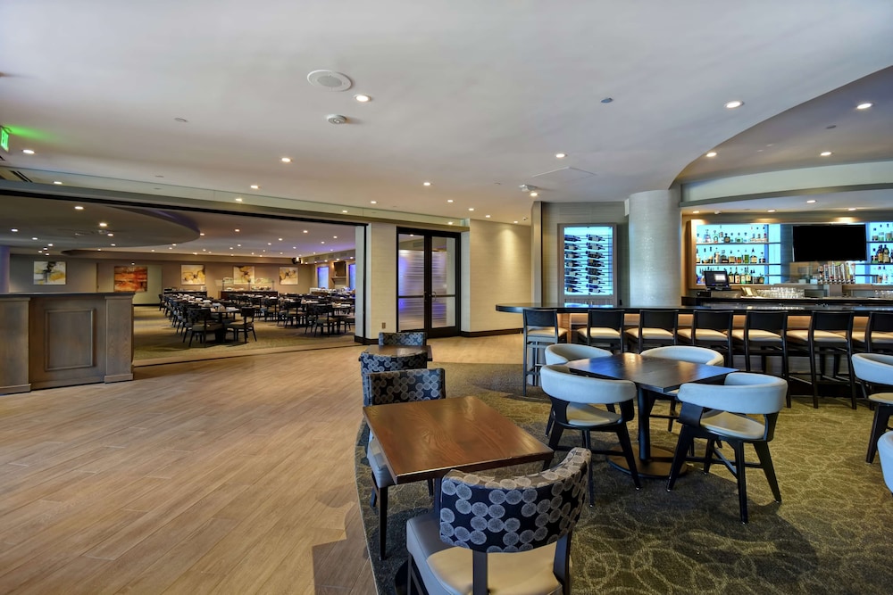 DoubleTree by Hilton Hotel Pleasanton at the Club - photo 33