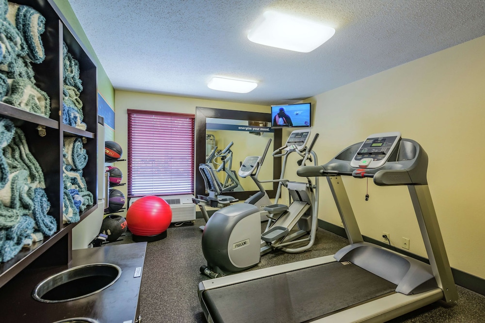 Hampton Inn Tampa International Airport Westshore - photo 49