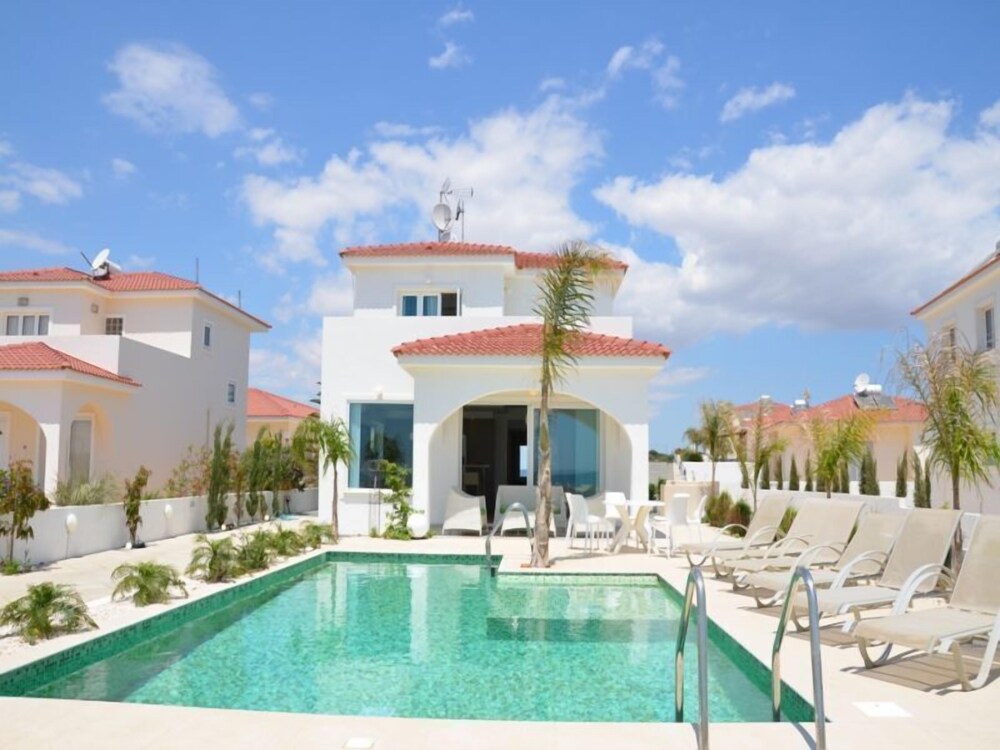 Sunrise Frontline Villas