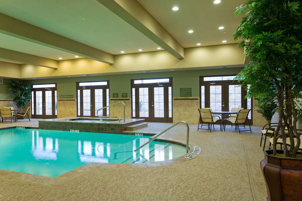 Country Inn & Suites by Radisson San Marcos TX - photo 8