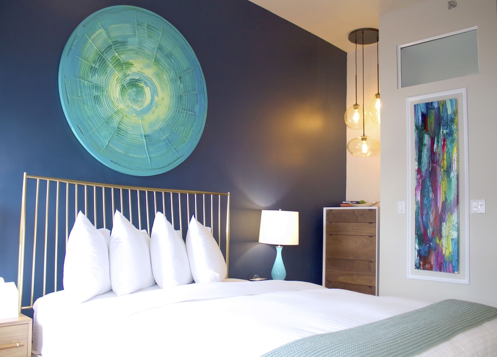 The Box House Hotel - photo 18