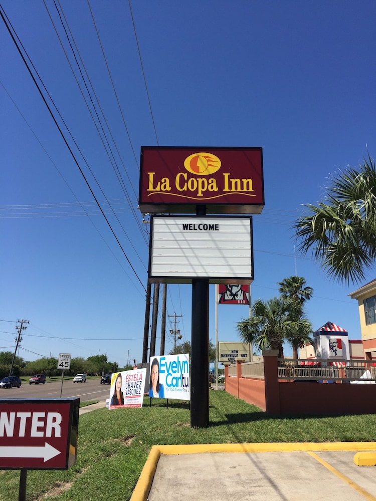 La Copa Inn Brownsville - photo 27