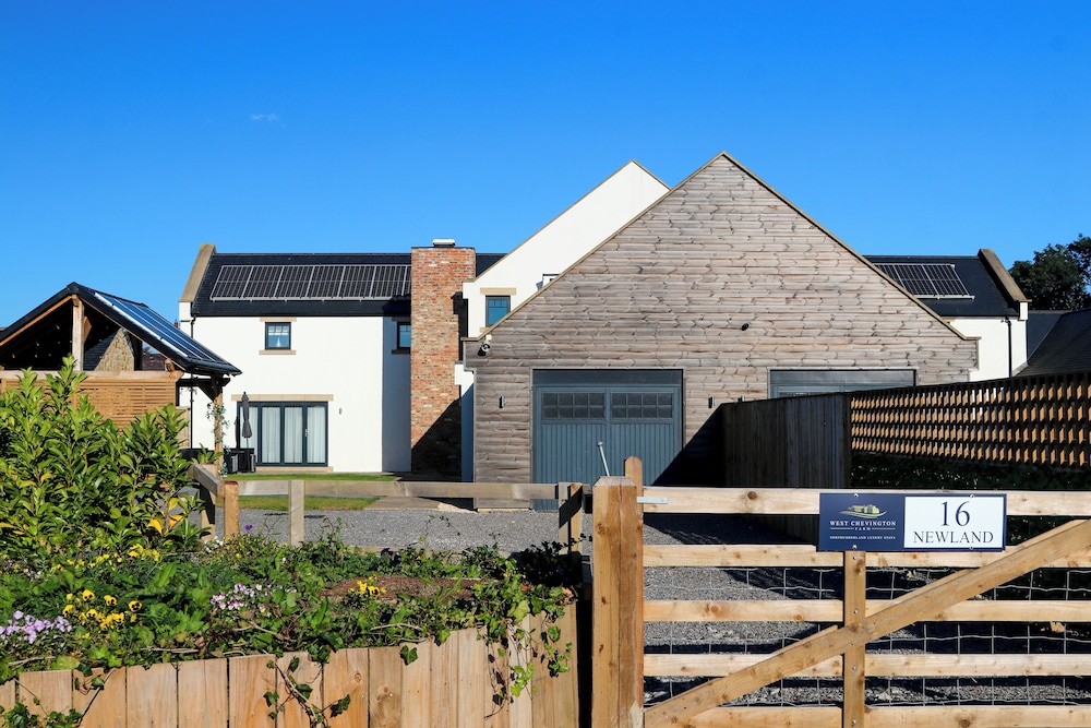 Northumberland Luxury Stays The Newland in Morpeth, United Kingdom