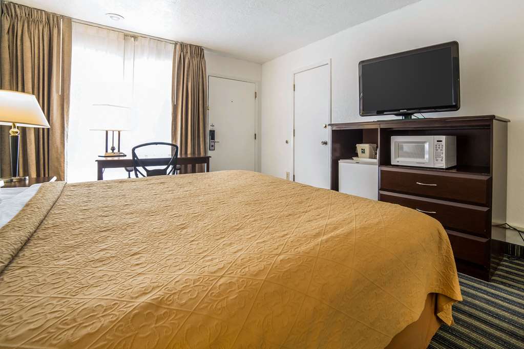 Quality Inn Rock Springs Green River - photo 9