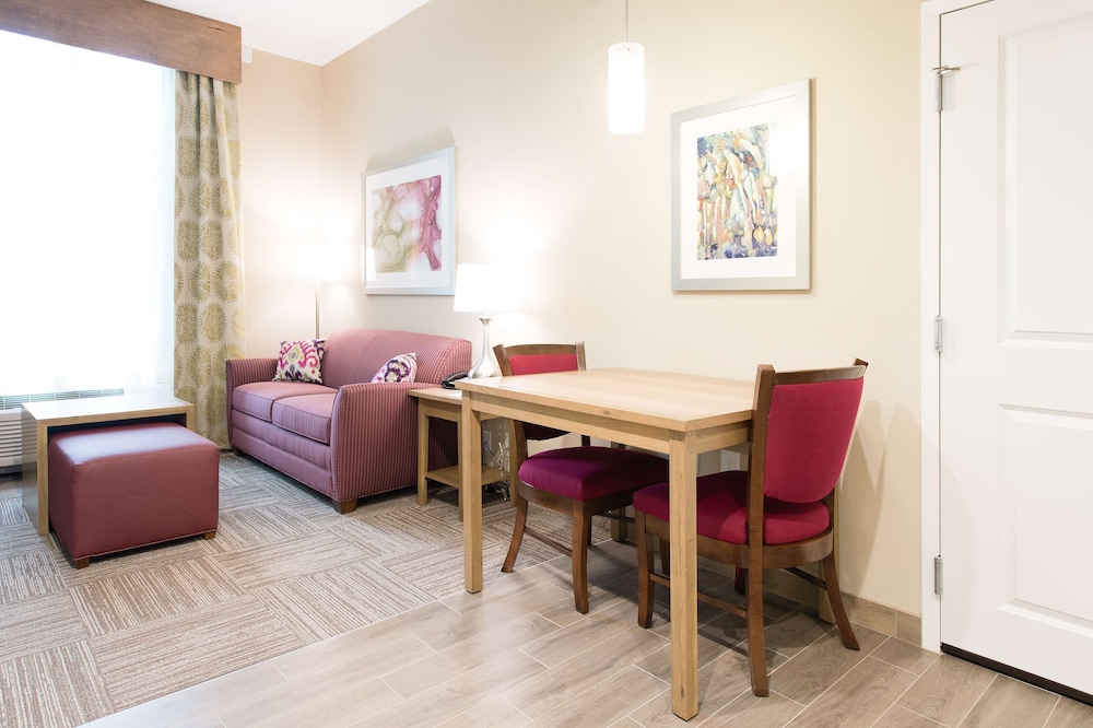 Homewood Suites by Hilton Concord Charlotte - photo 33