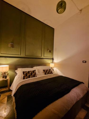 Archè Domus — 4-Star Luxury Hotel in Bari, Italy