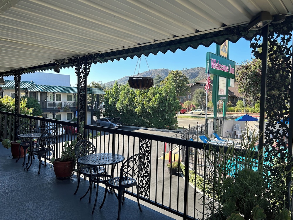 Welcome Inn on Colorado Blvd - photo 17