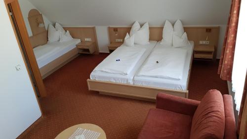 Hotel Gasthof Specht — Aichach — photo 2