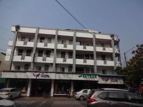 Hotel Satkar - carbon neutral hotel in Chennai
