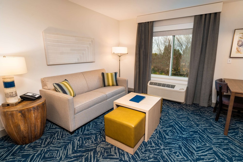 Homewood Suites by Hilton Rancho Cordova Sacramento - photo 15