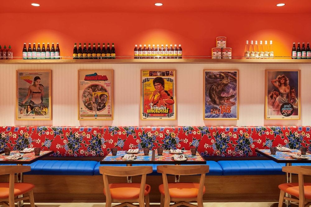 Virgin Hotel Las Vegas Curio Collection by Hilton - photo 106